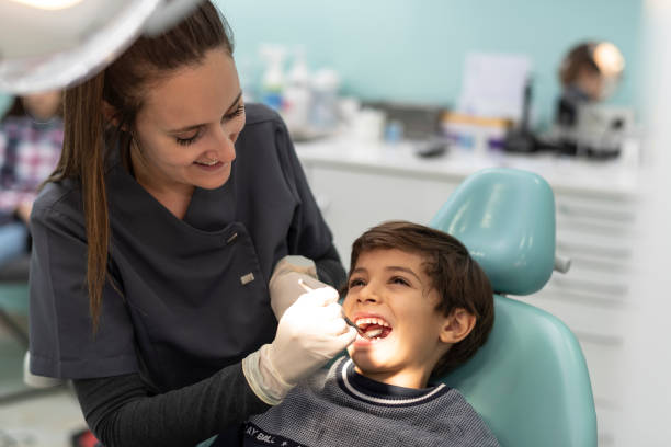 Best Dentist Open on Weekends  in Spring Mount, PA